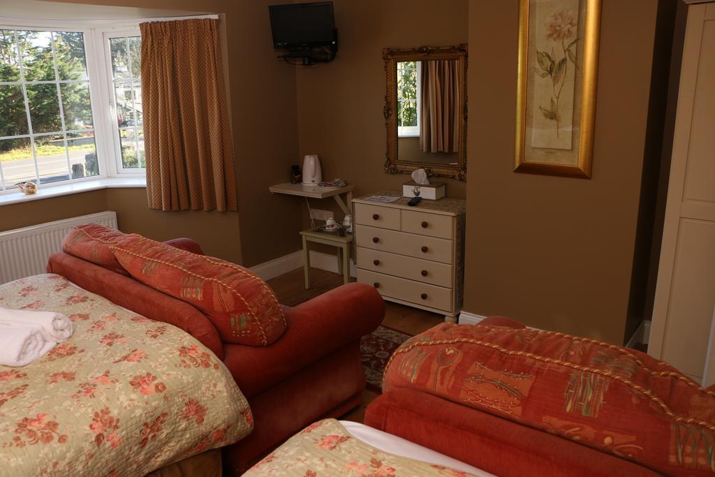 Bed & Breakfast Rockfield House 2*