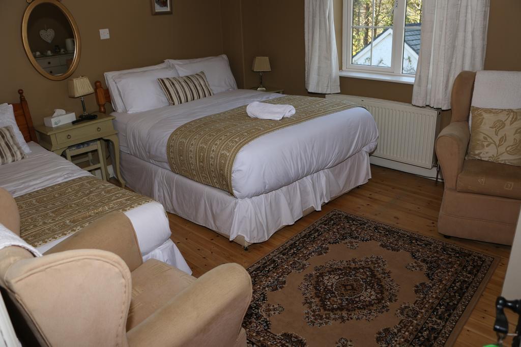 Rockfield House Bed & Breakfast 2*