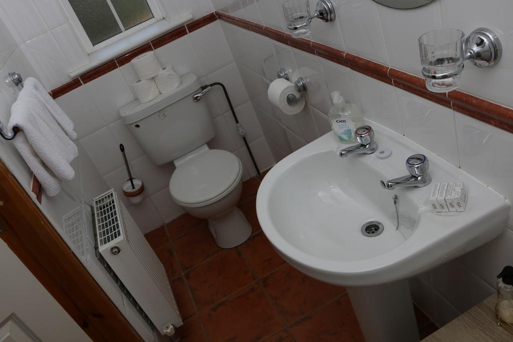 Bed & Breakfast Rockfield House Killarney
