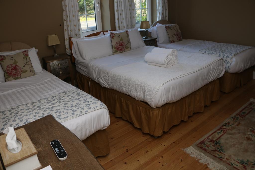 Rockfield House Bed & Breakfast Killarney