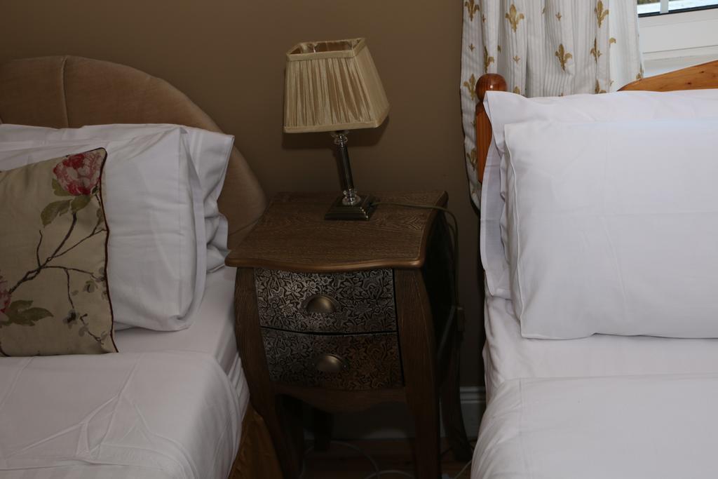 Rockfield House Bed & Breakfast