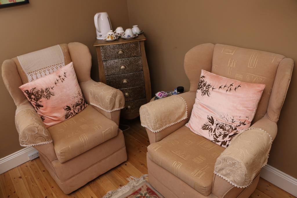 Bed & Breakfast Rockfield House 2*
