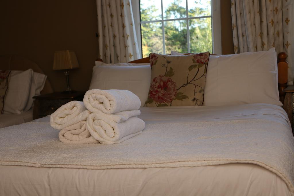Rockfield House Bed & Breakfast 2*