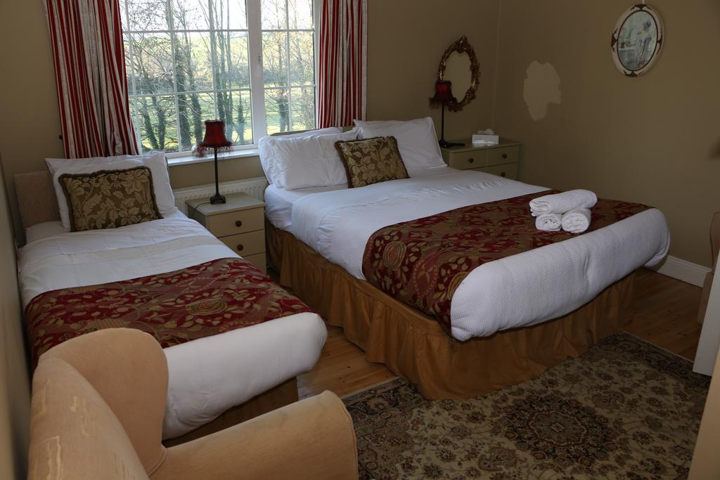 Bed & Breakfast Rockfield House