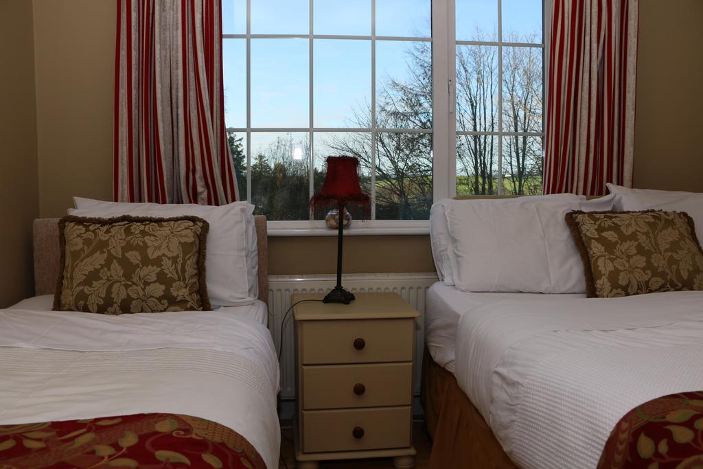 Rockfield House Bed & Breakfast Killarney