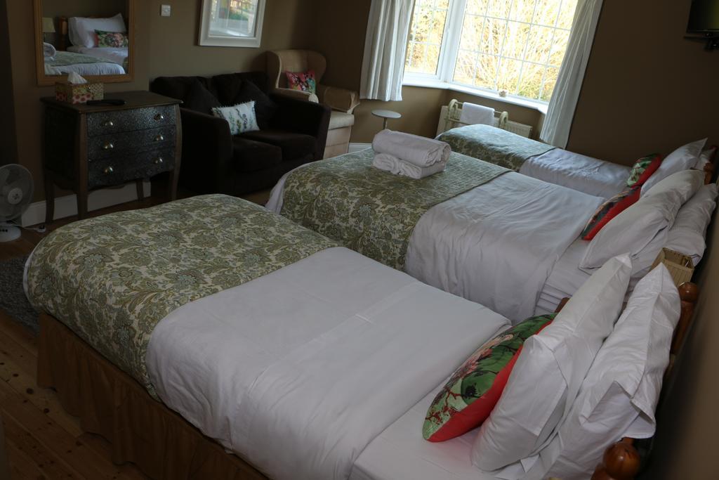 Rockfield House Bed & Breakfast