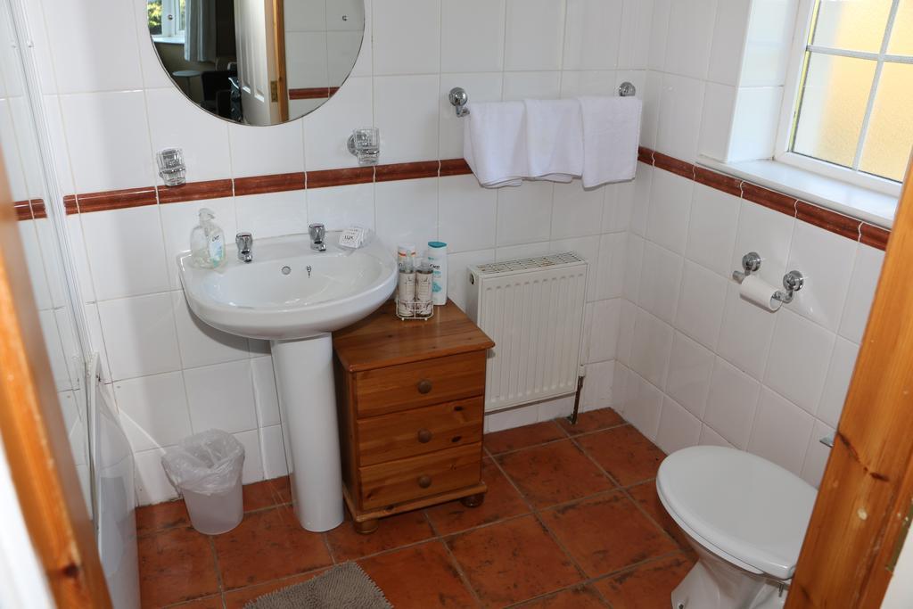 Bed & Breakfast Rockfield House 2*
