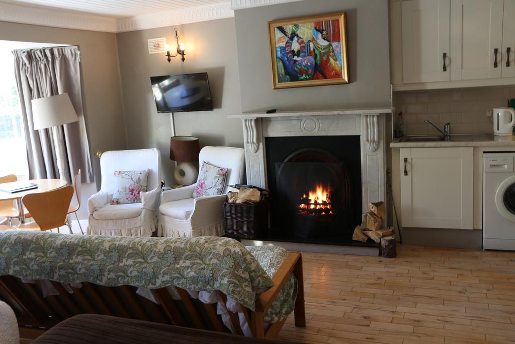Rockfield House Bed & Breakfast 2*