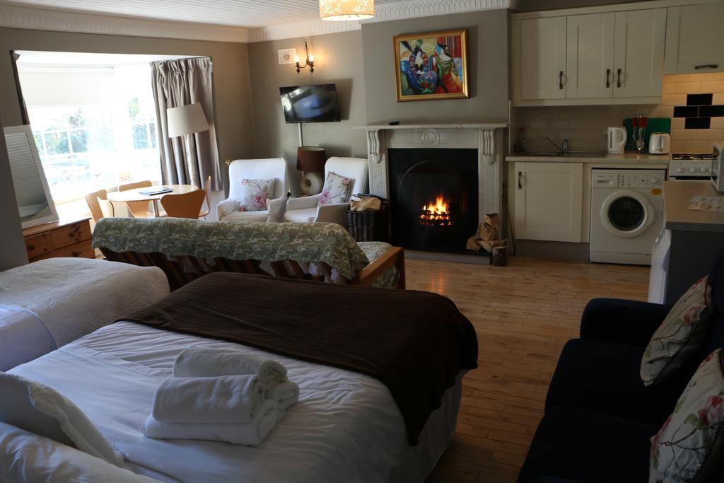 Bed & Breakfast Rockfield House Killarney
