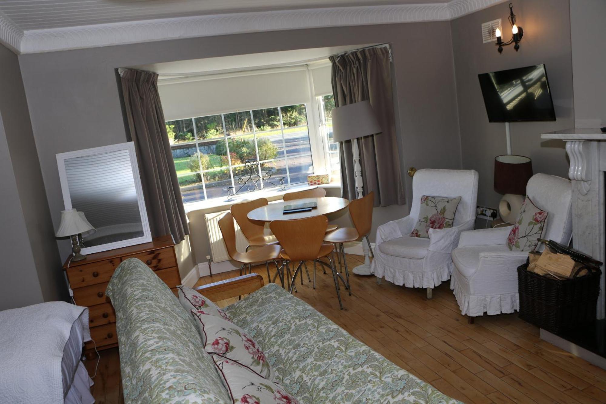 Bed & Breakfast Rockfield House