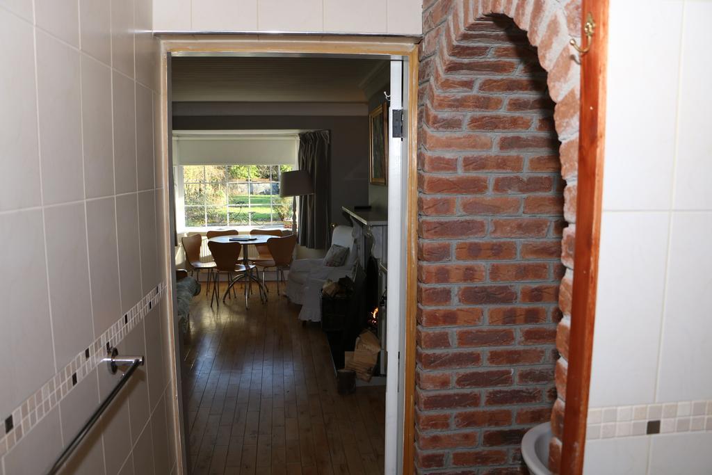 Rockfield House Bed & Breakfast