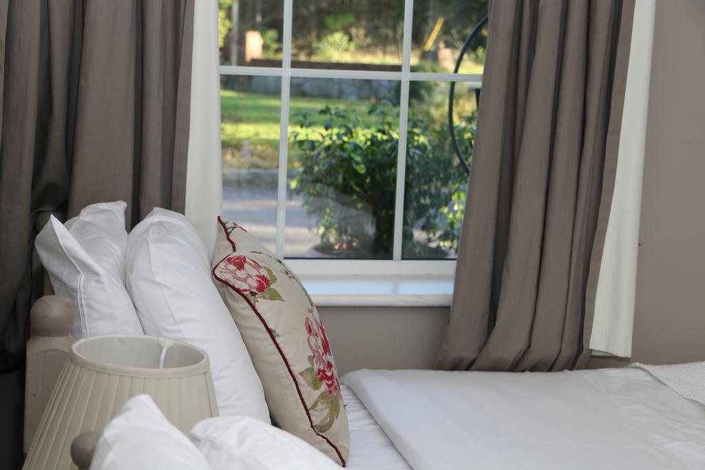 Bed & Breakfast Rockfield House 2*