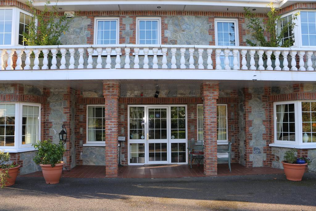 Rockfield House Bed & Breakfast 2*