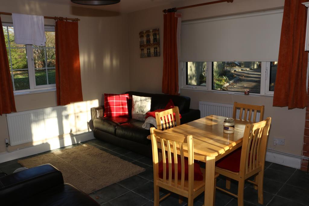 Bed & Breakfast Rockfield House Killarney