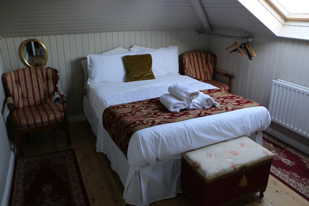 Rockfield House Killarney