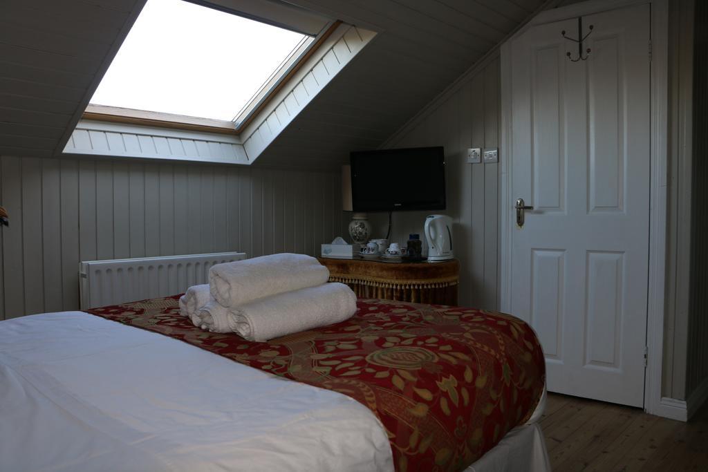 Rockfield House Bed & Breakfast