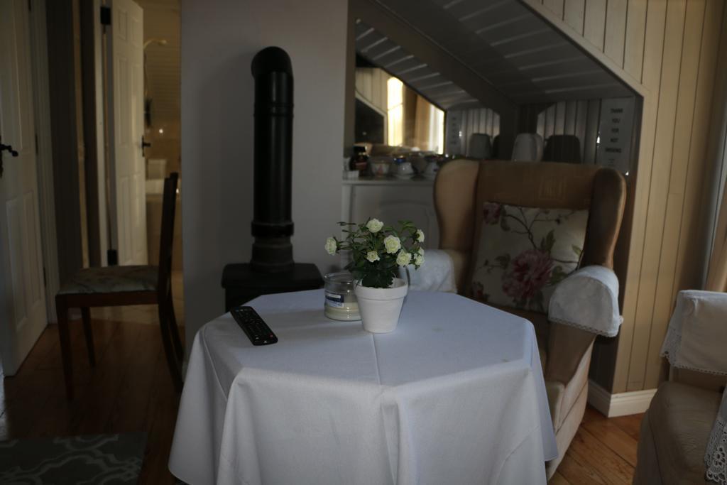Bed & Breakfast Rockfield House 2*