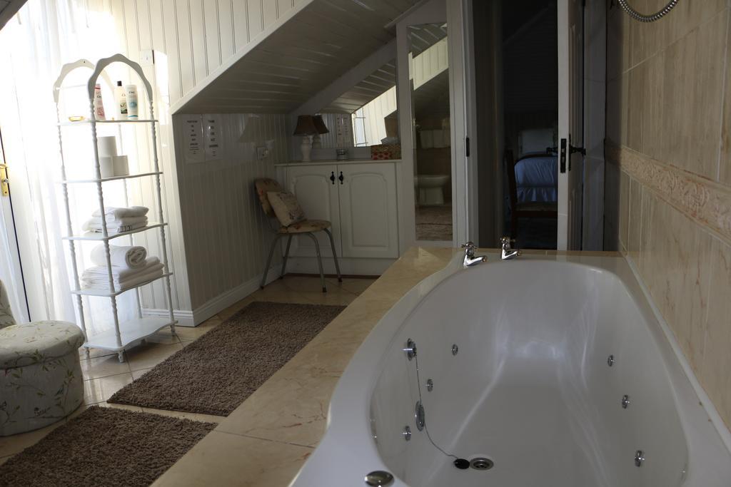 Rockfield House