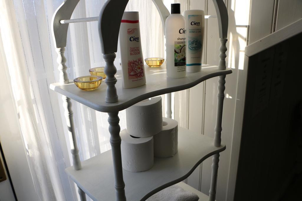 Rockfield House Bed & Breakfast 2*