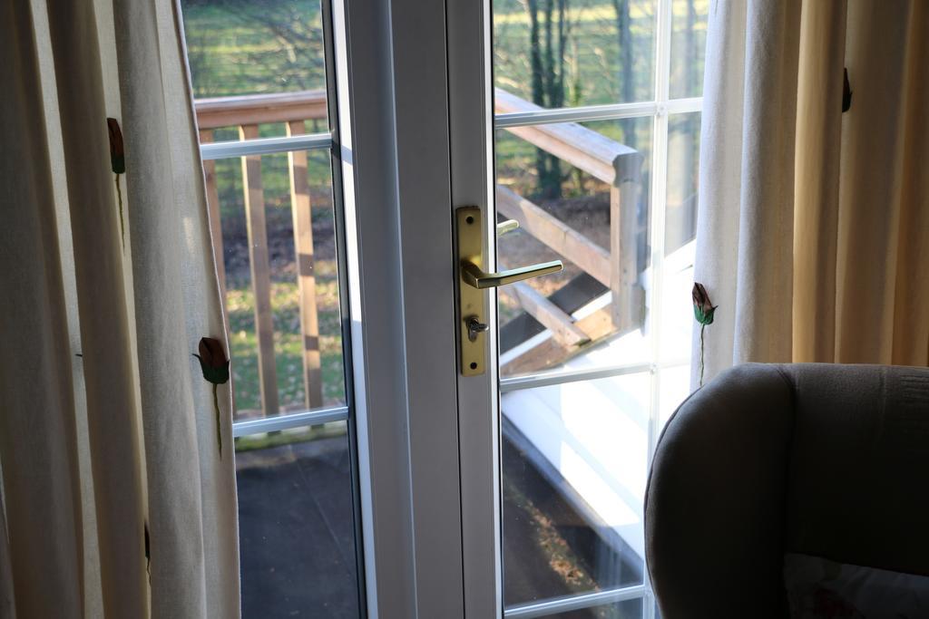 Bed & Breakfast Rockfield House Killarney