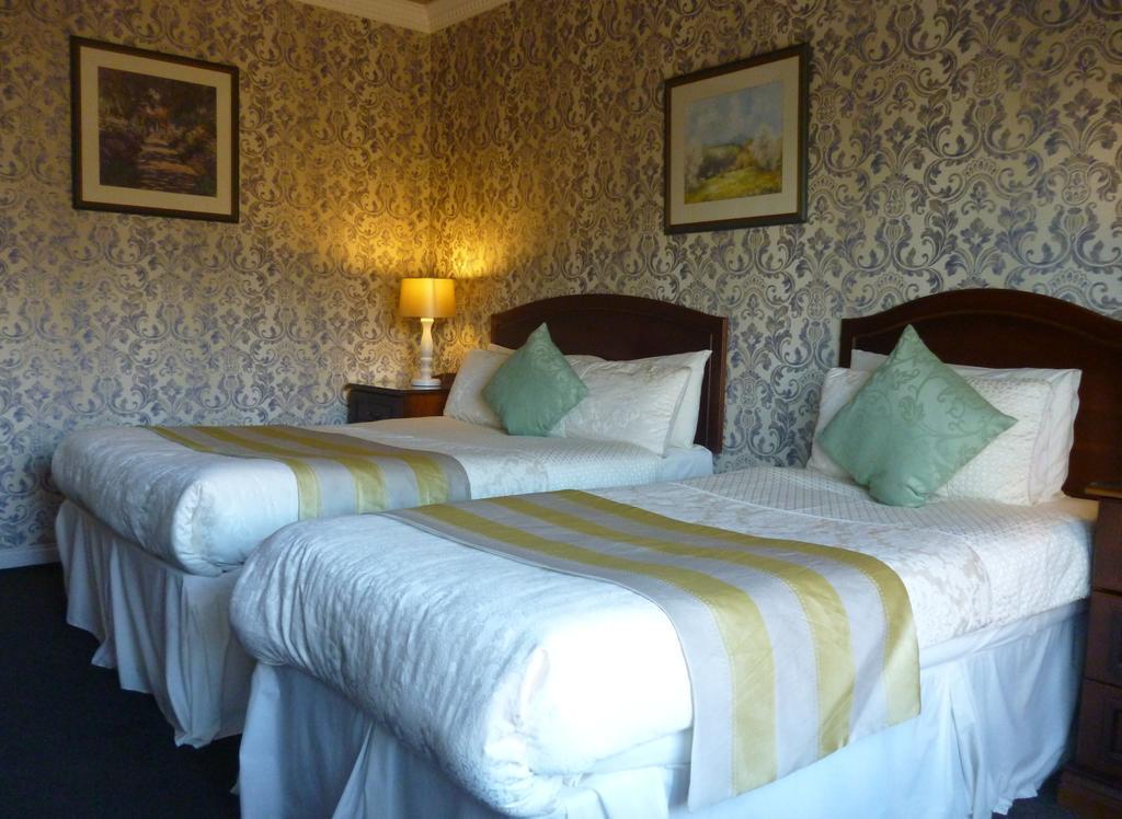 Killarney Inn