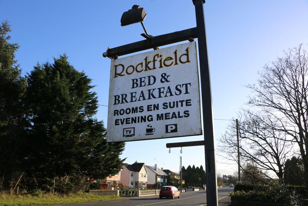 Rockfield House Bed & Breakfast Killarney