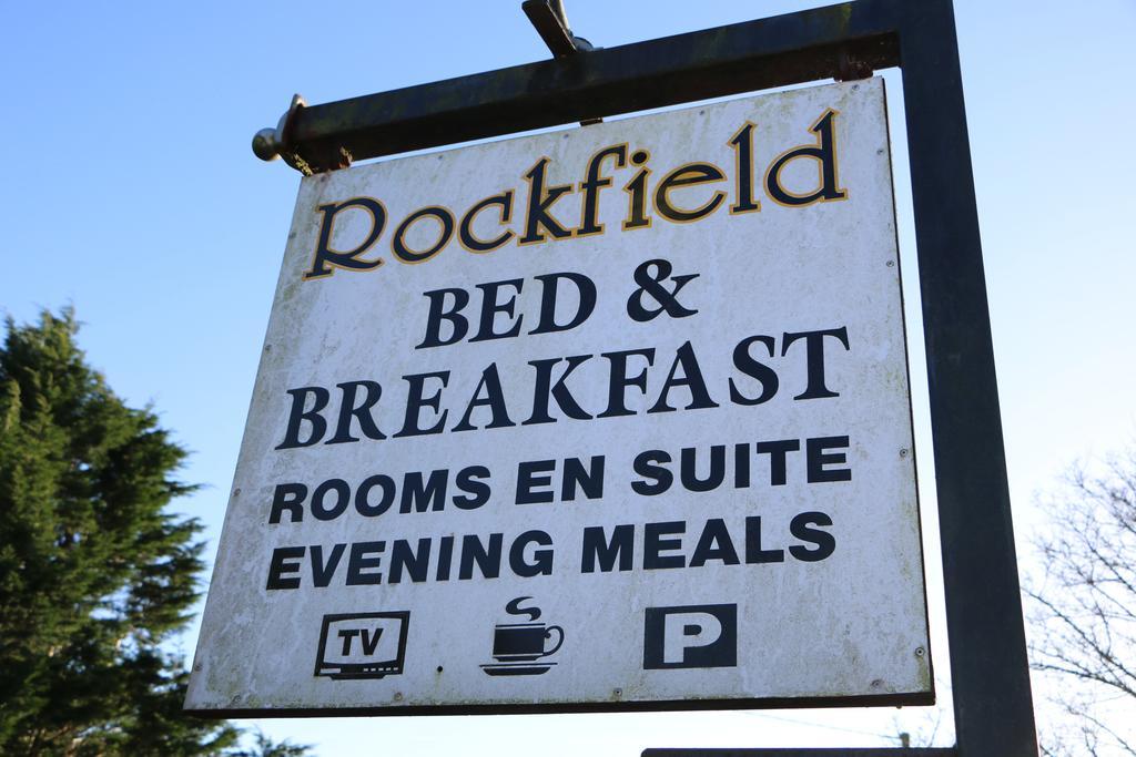Rockfield House Killarney