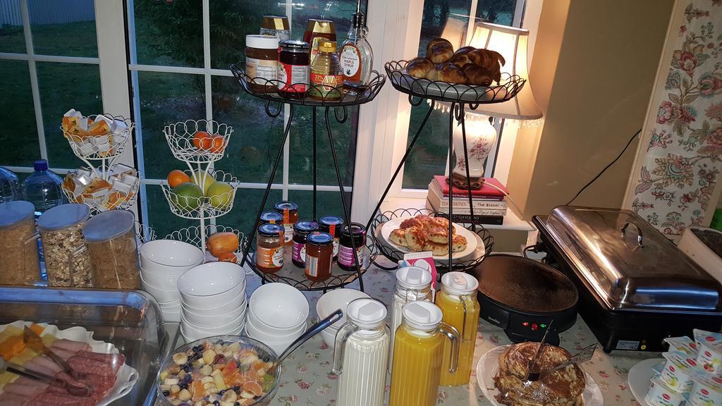 Bed & Breakfast Rockfield House