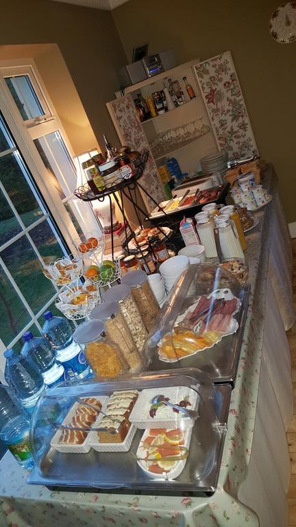 Rockfield House Bed & Breakfast Killarney