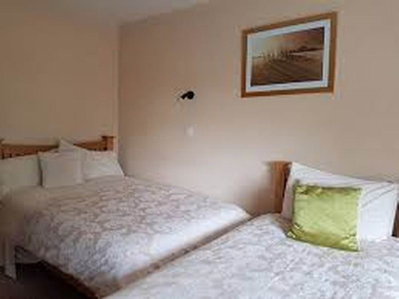 Bed & Breakfast Noraville House Killarney