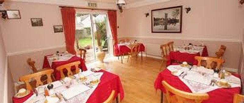 Bed & Breakfast Noraville House