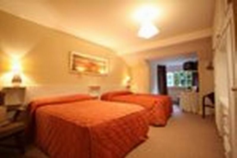 Springfield Bed & Breakfast