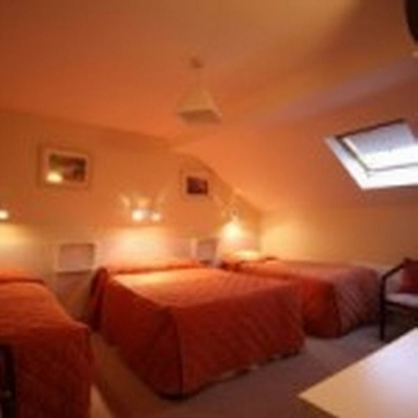 Bed & Breakfast Springfield 5*