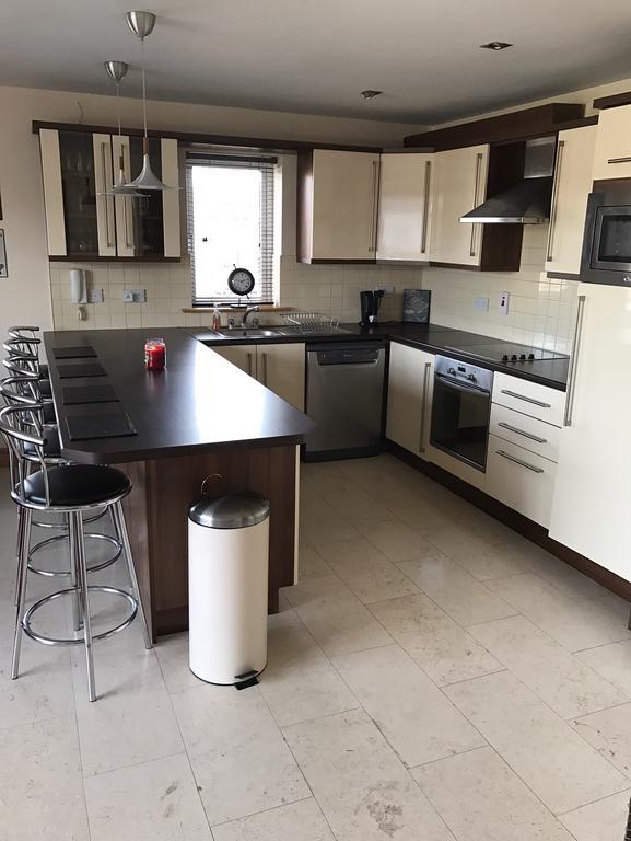 Apartment Coll Corran Self-catering