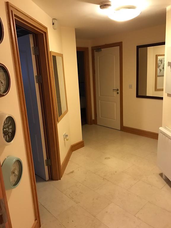 Coll Corran Self-catering