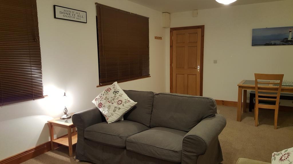 Lig Do Scith Apartment