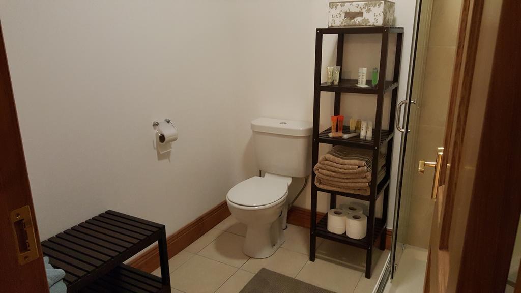 Apartment Lig Do Scith *
