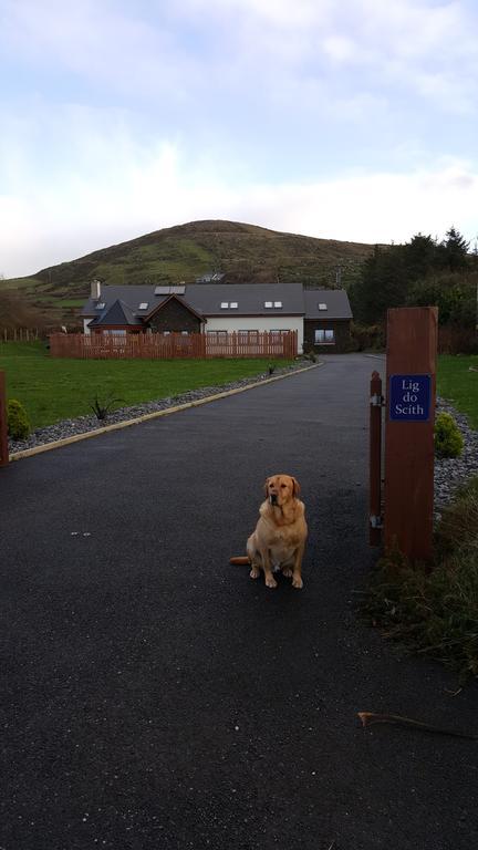 Lig Do Scith Killarney
