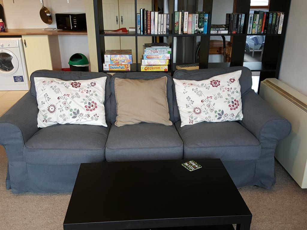 Apartment Lig Do Scith *