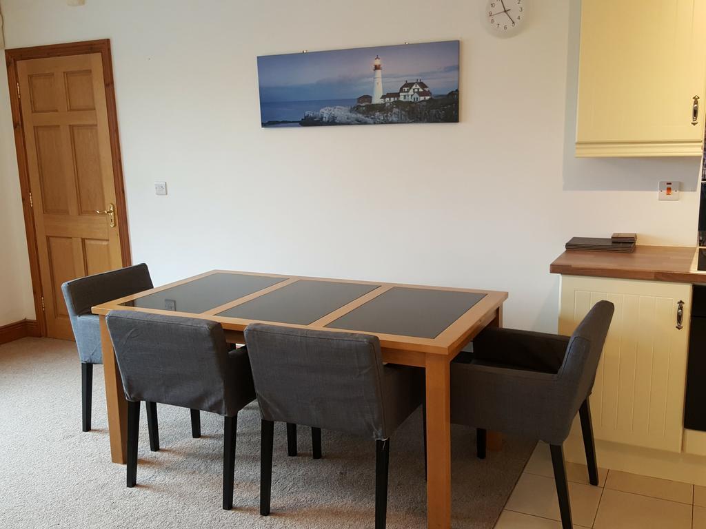 Lig Do Scith Apartment *