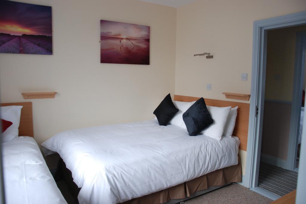 Bed & Breakfast Irish Cottage Guest Accommodation Killarney