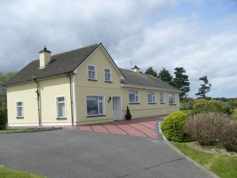 Kingdom View B&B Bed & Breakfast 3*