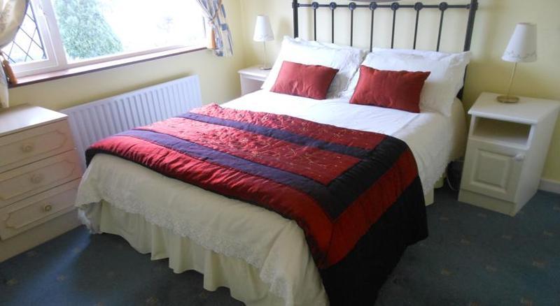 Kingdom View B&B Bed & Breakfast
