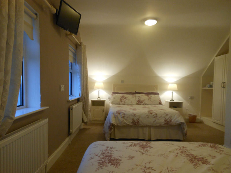 Bed & Breakfast Kingdom View B&B 3*