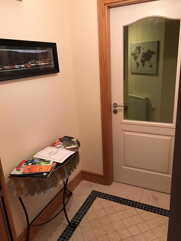 Coll Corran Self-catering Apartment Killarney