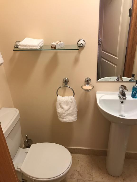 Coll Corran Self-catering Killarney