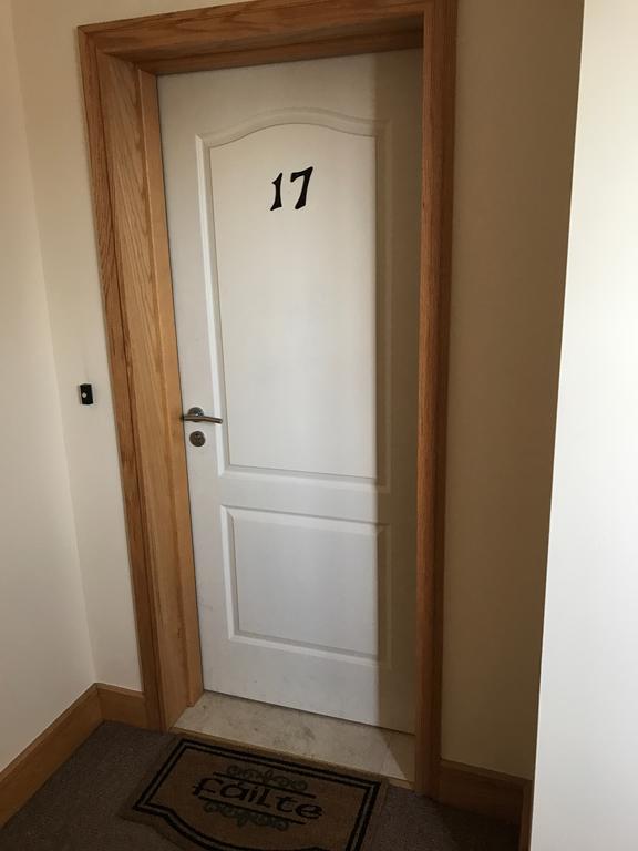 Coll Corran Self-catering Apartment *