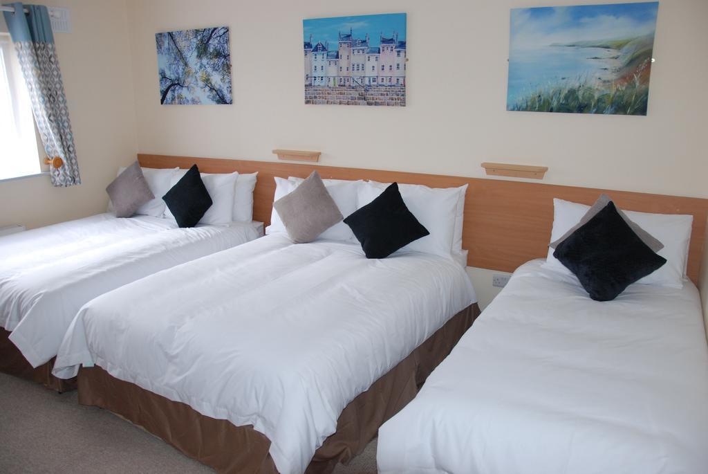 Irish Cottage Guest Accommodation Bed & Breakfast Killarney