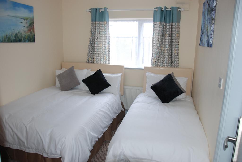Bed & Breakfast Irish Cottage Guest Accommodation 3*