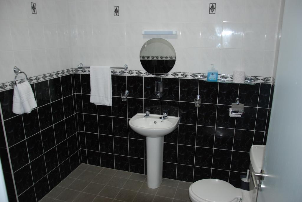 Bed & Breakfast Irish Cottage Guest Accommodation Killarney